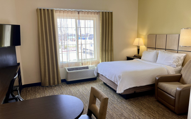 Candlewood Suites Winnemucca by IHG