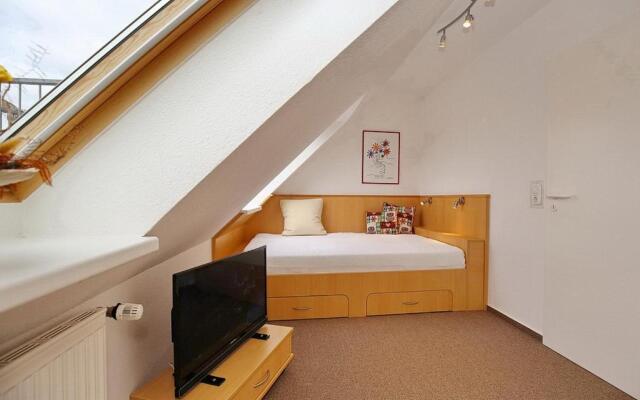 Likedeeler Wohnung 34