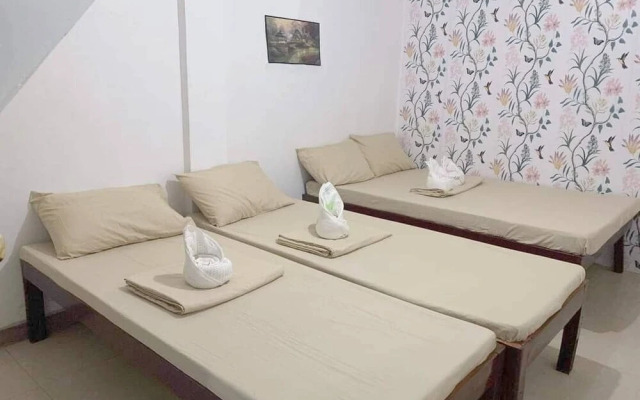 Joyans Hostel