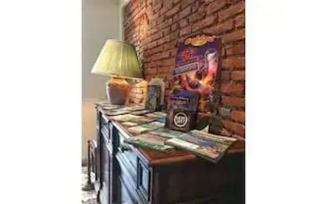 Garda Relais
