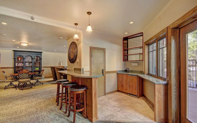 Phoenix 118B - 1 Br Townhouse