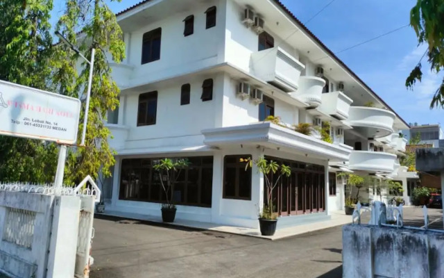 Wisma Hari Kota