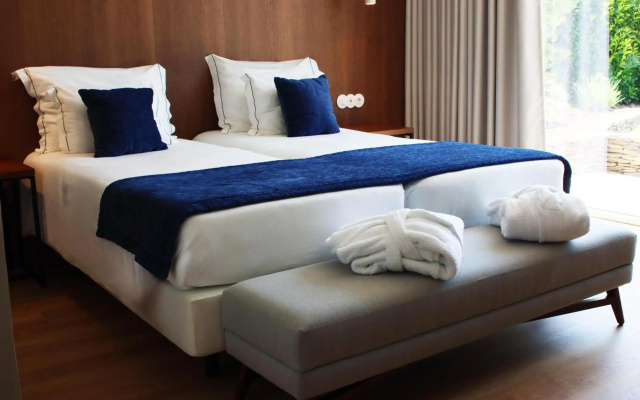 Água Hotels Mondim de Basto
