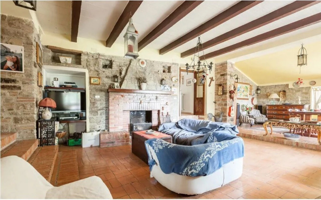 Casale Gli Angeli - Villa with Garden and Parking