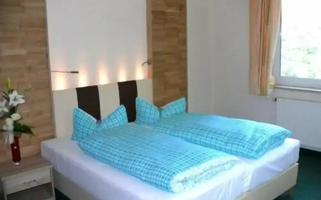 Sporthotel Wernigerode