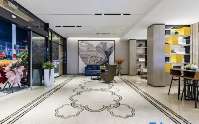 Echarm Hotel (Guangnan)