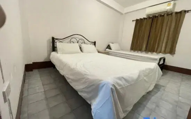 Haiya Guesthouse room 3