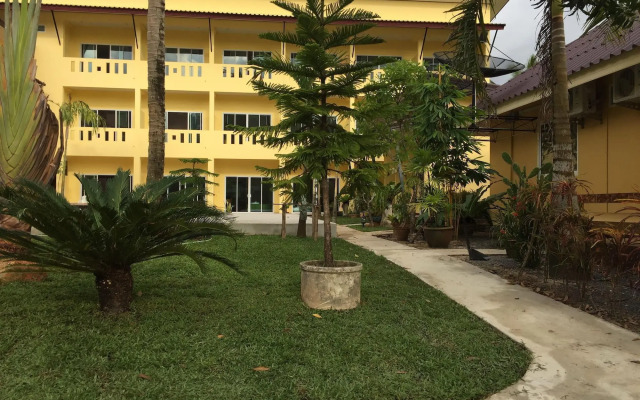 Khaolak Summer House Resort 2
