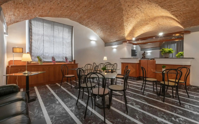 Hotel Argentina