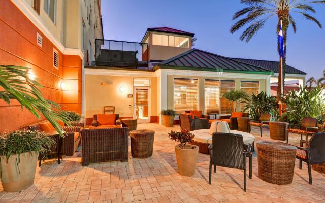 Hilton Garden Inn Tampa Northwest/Oldsmar