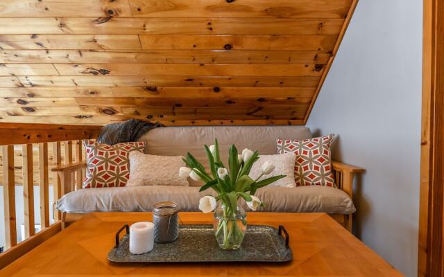 The Quarterdeck 4 Bedroom House