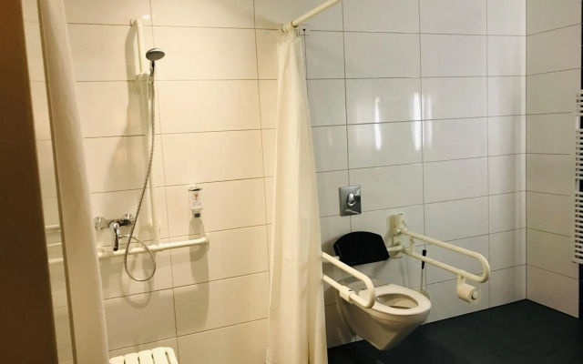 ibis budget Frankfurt City Ost