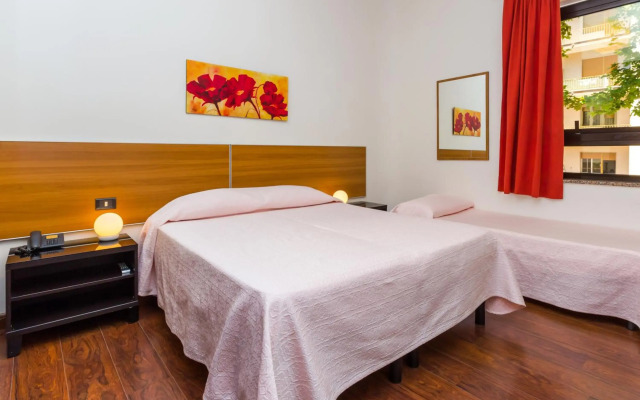 Hotel Adria