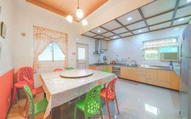Pure Vacation Farm