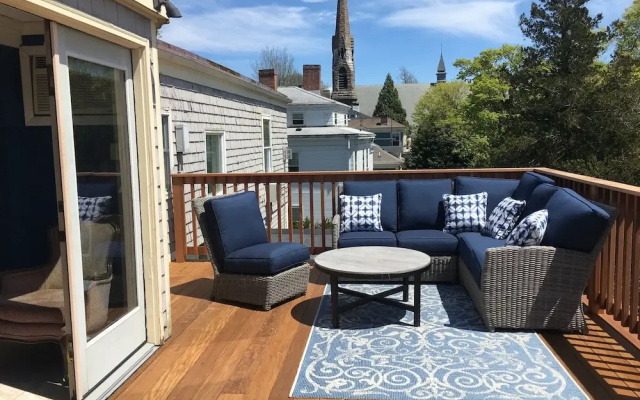 Serenity Inn Newport