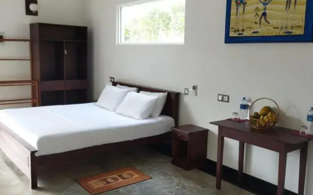 Edelweiss Residence