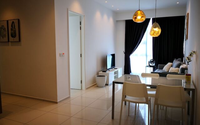 Robertson Suites Kuala Lumpur