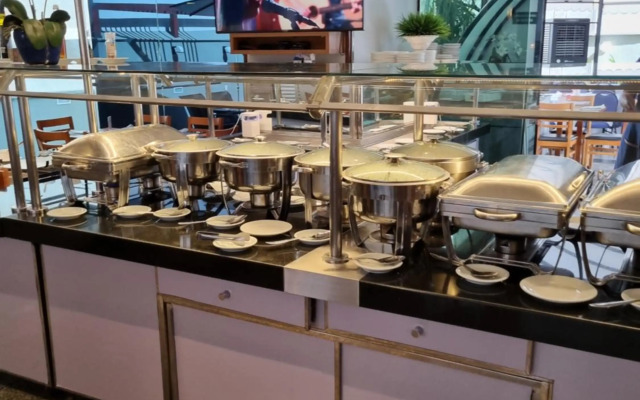 Condomínio Max Savassi Superior apto 1302