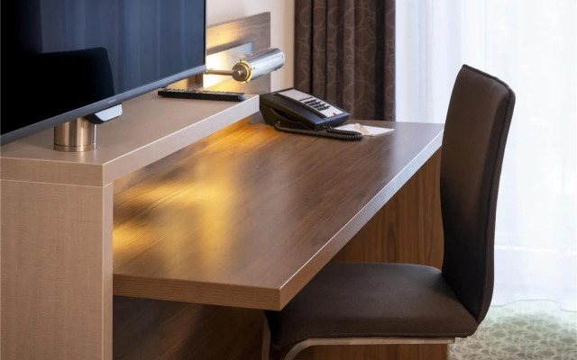 Best Western Plus Hotel Köln City