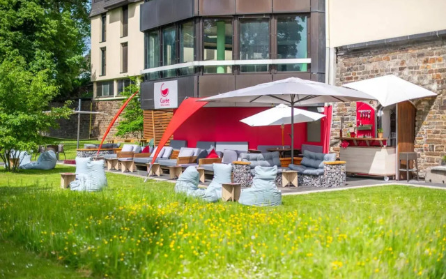 Diehls Hotel