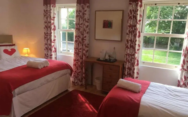 The Rocks B&B