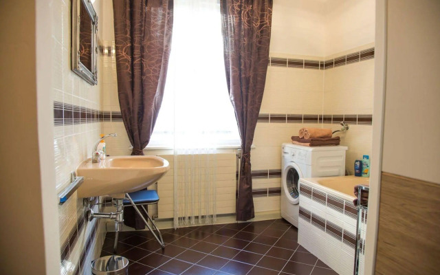 Top Apartment Vienna Mariahilf