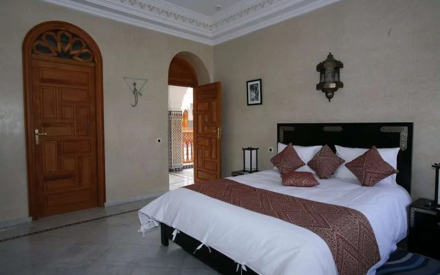 Abraj Bladi Resort