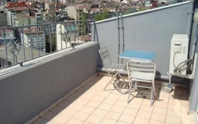 Istanbul Suites