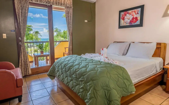 Hotel Manuel Antonio