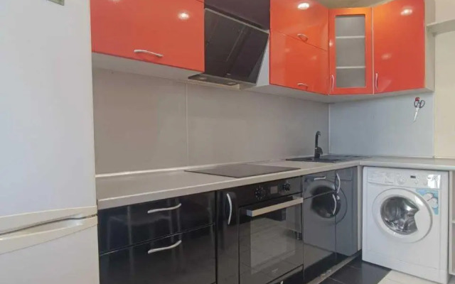 Апартаменты на бульваре 30 лет Победы 15а