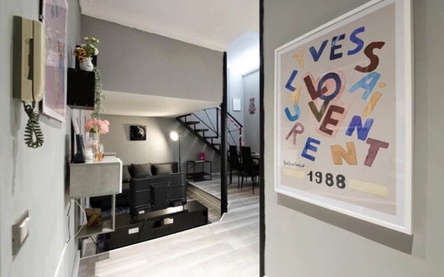 St Peter Loft - 4 Posti Letto