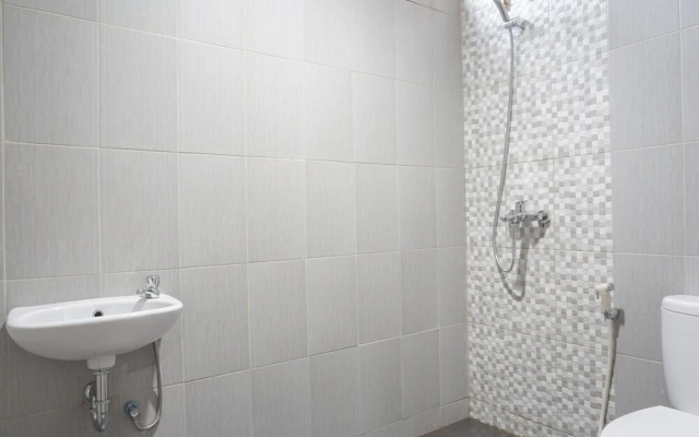 Residences by RedDoorz near MT Haryono