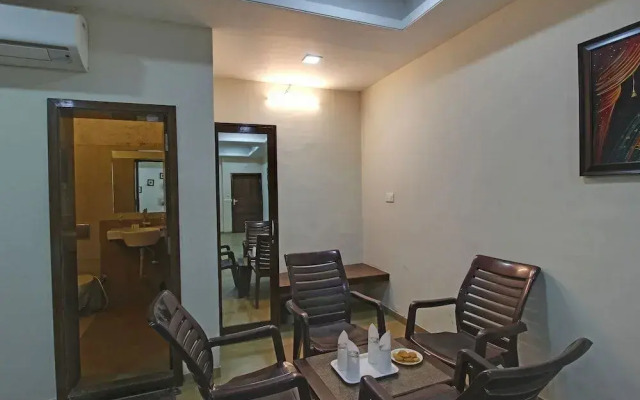 Achal Resort