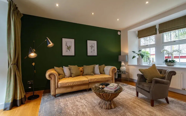 Mains of Taymouth Country Estate