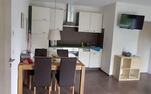 Ferienwohnung Neuenbau