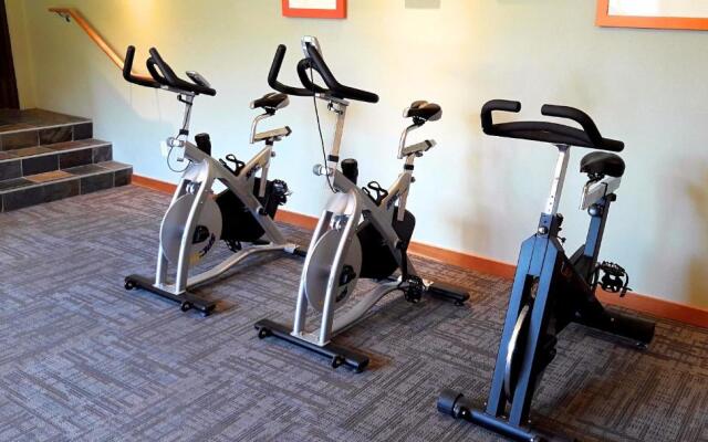 Tyax Lodge & Heliskiing