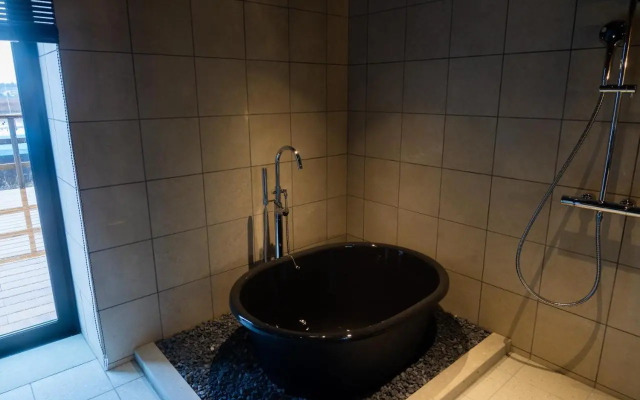 Auberge Homachi Mikuniminato