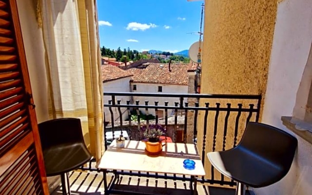 Il sasso bed & breakfast