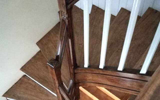 Maison de Textile Apartment