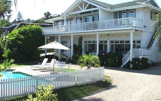 Bridgewater Bed & Breakfast