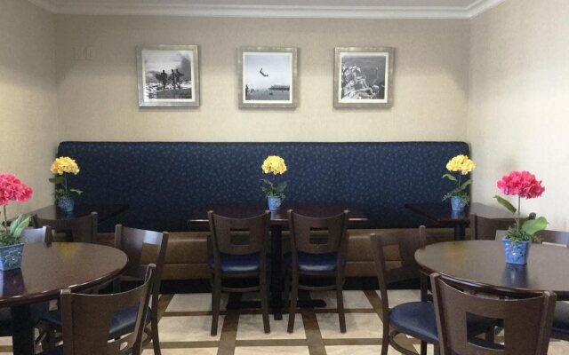SureStay Hotel by Best Western Santa Monica