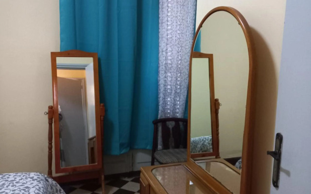 Appartement sympathique Jules Ferry.