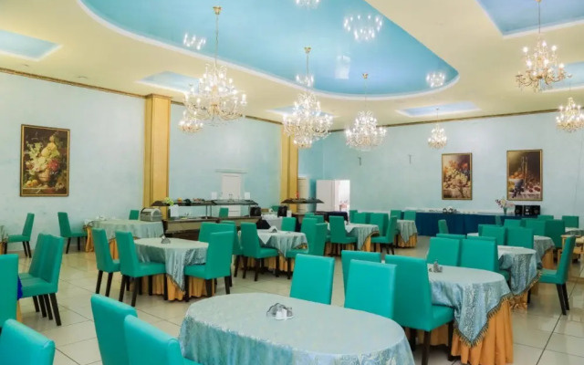 Обские плёсы