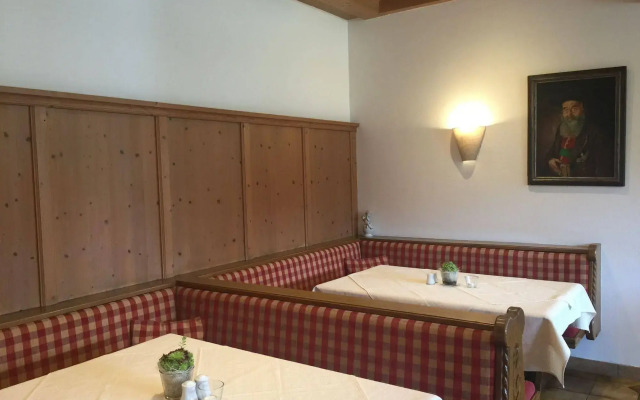 Hotel Gänsleit