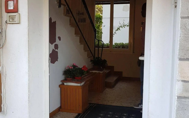 Albergo Triana e Tyche