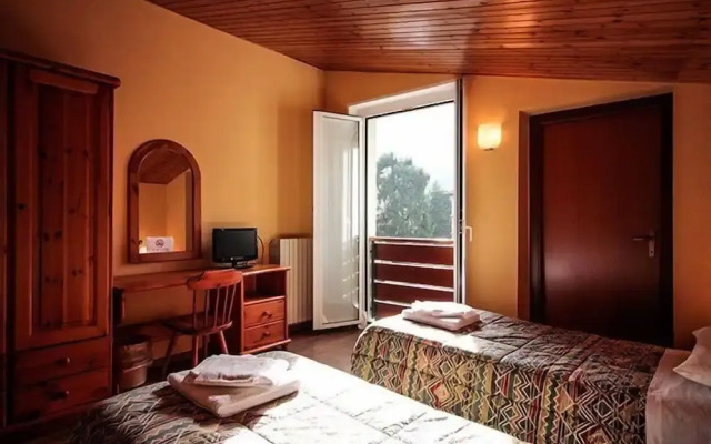 Hotel Ristorante Sporting Club