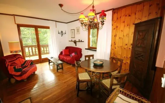 Chalet Bardonecchia