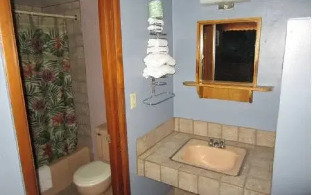 Town House Motel - Arkansas City