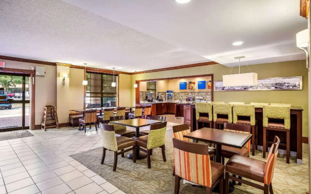 Comfort Inn Newport News - Hampton I-64