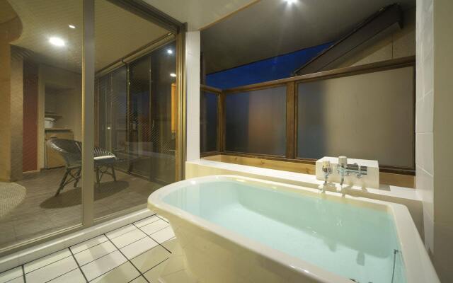 Meitei no Yado Hotel Koushien